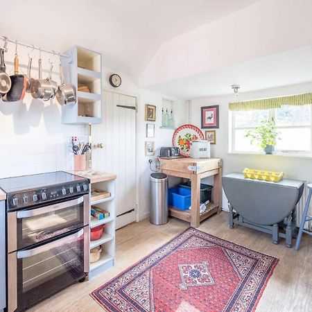 Church Farm House Campsea Ashe Woodbridge Esterno foto