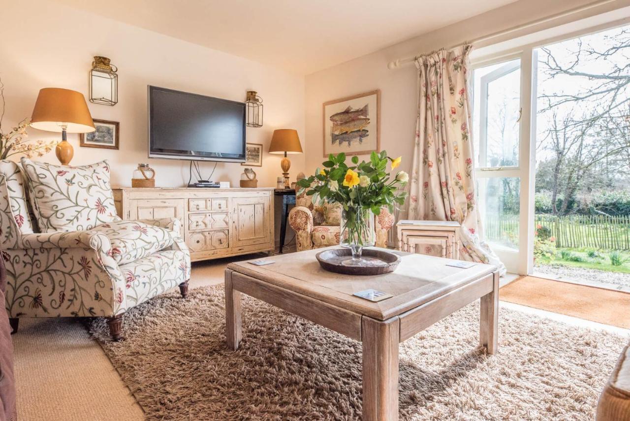 Church Farm House Campsea Ashe Woodbridge Esterno foto