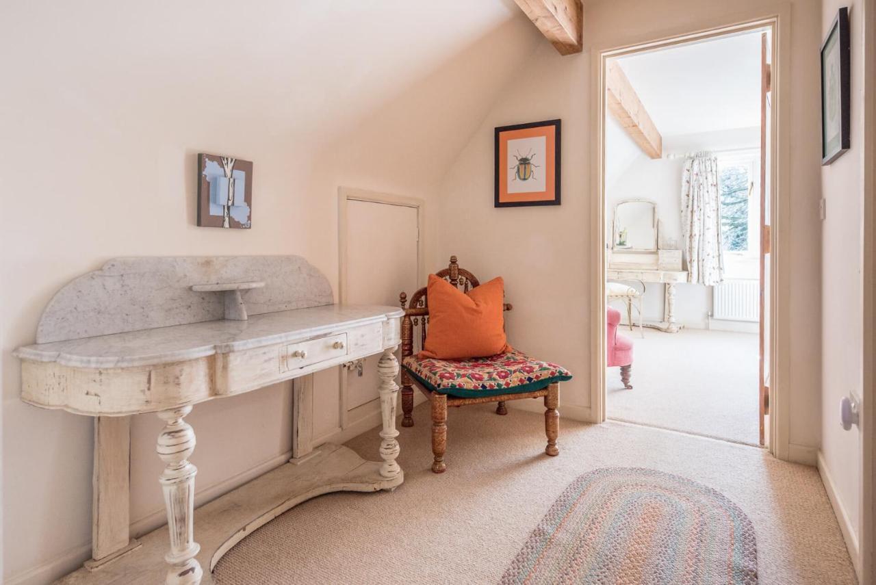 Church Farm House Campsea Ashe Woodbridge Esterno foto