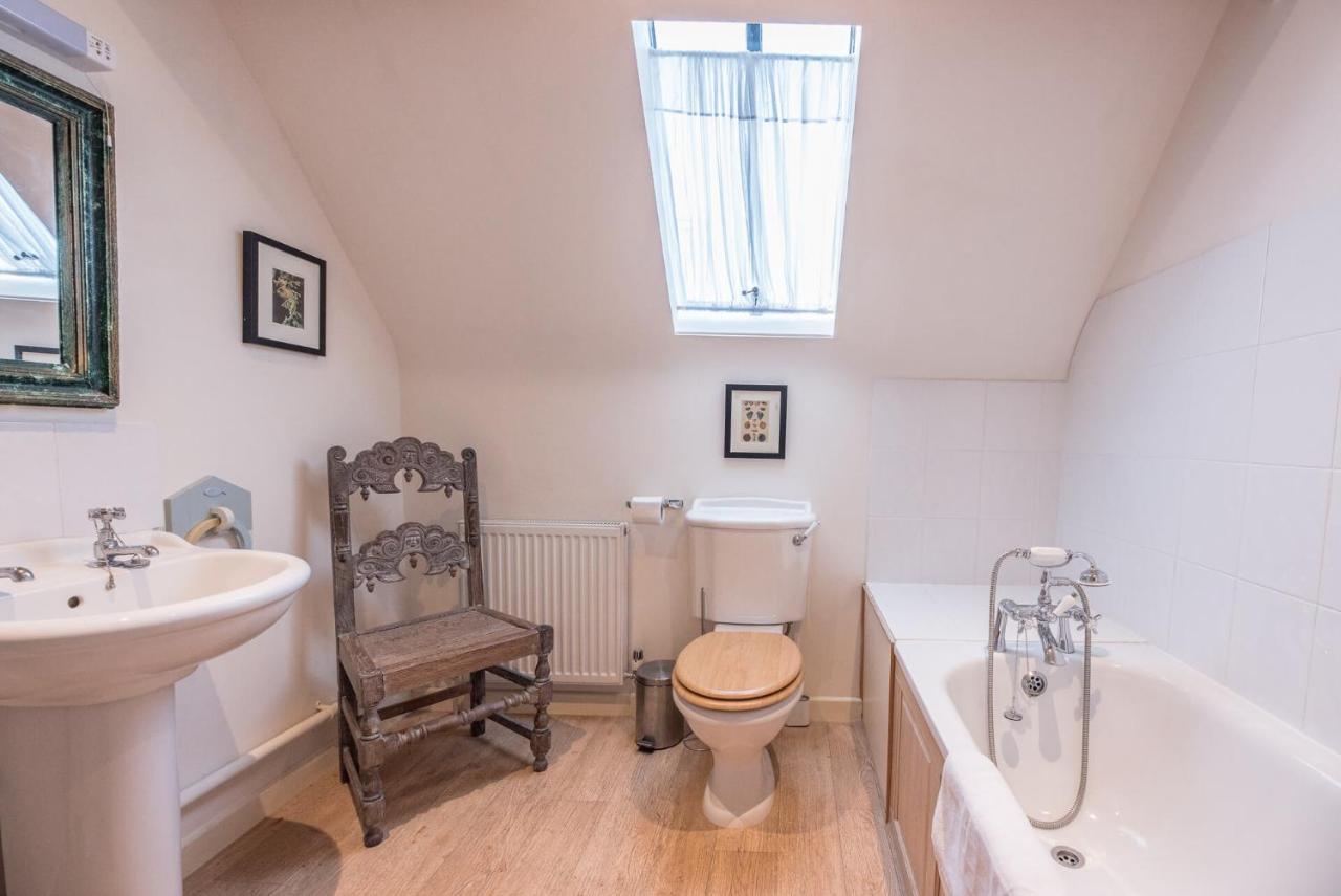 Church Farm House Campsea Ashe Woodbridge Esterno foto