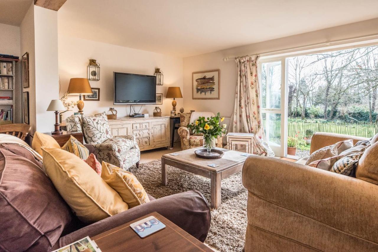 Church Farm House Campsea Ashe Woodbridge Esterno foto